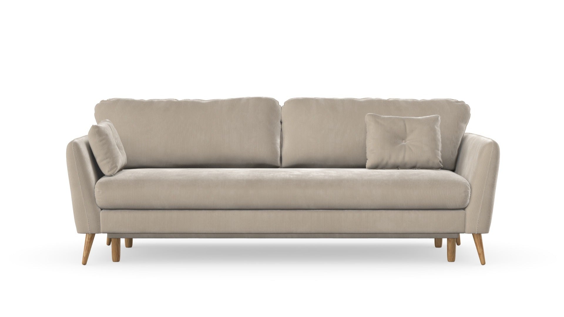 Canapé Clara convertible