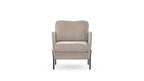 Fauteuil Bonnie