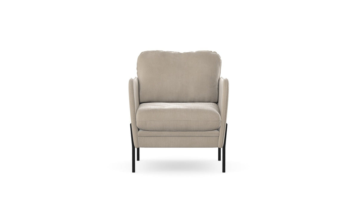 Fauteuil Bonnie