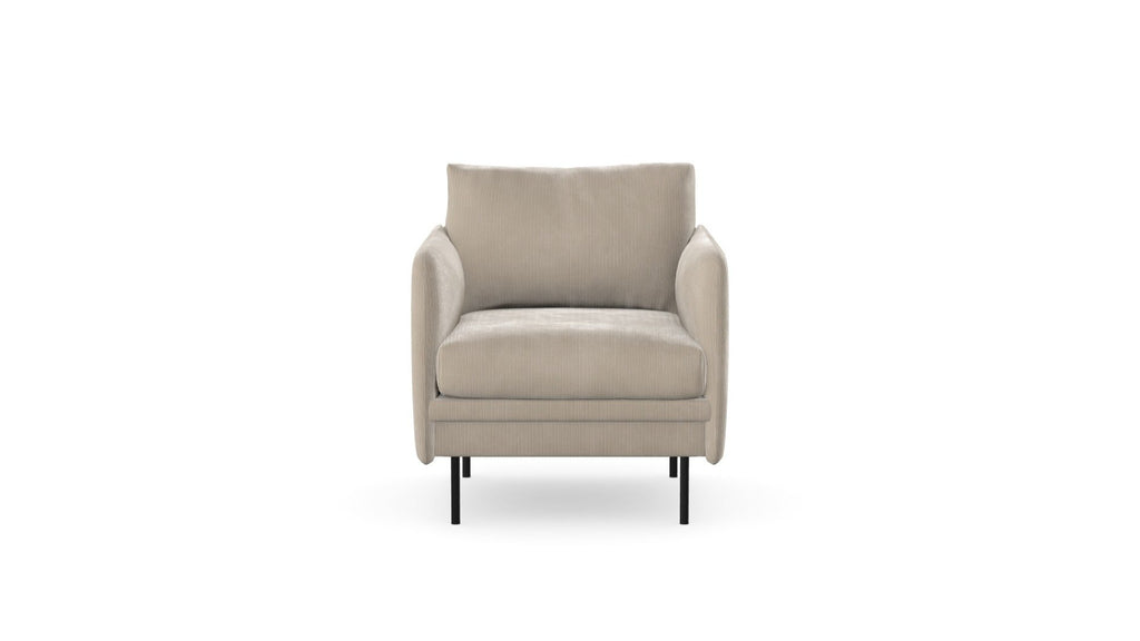 Fauteuil Nora