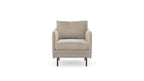 Fauteuil Nora