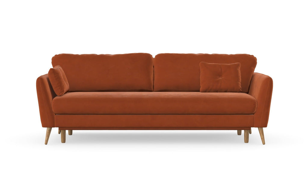 Canapé Clara convertible
