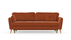 Canapé Clara convertible