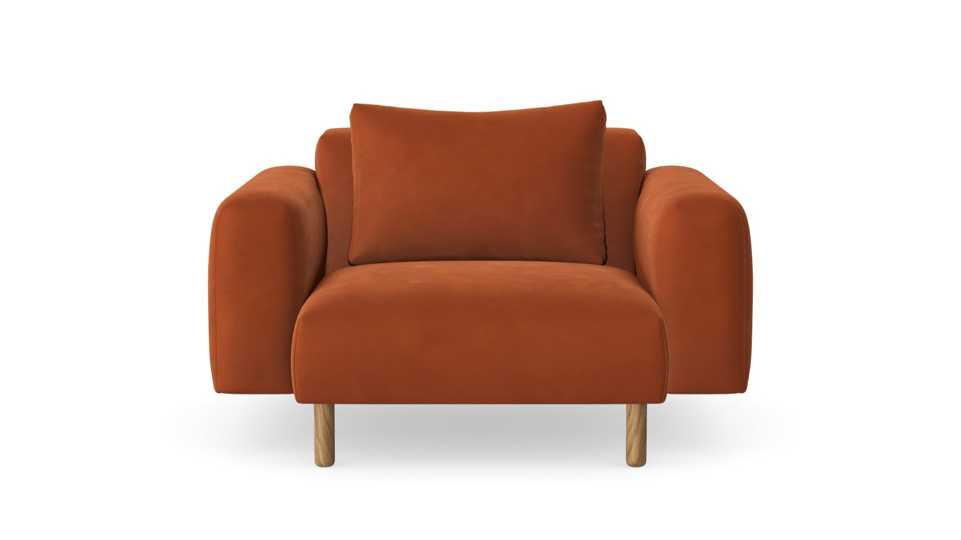 Fauteuil Blow
