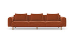 Canapé Blow Longue