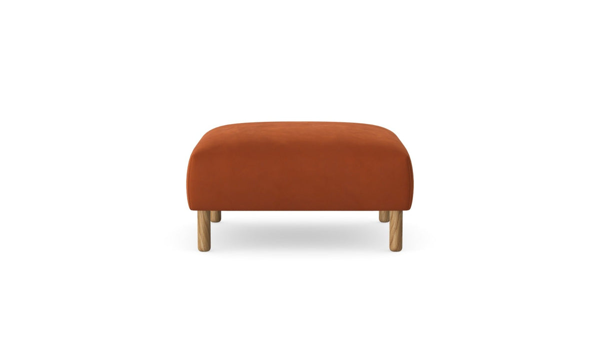 Pouf Gonflable