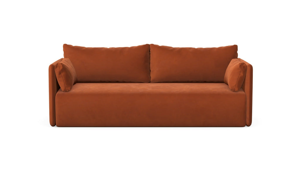 Canapé Sunday avec fonction couchage