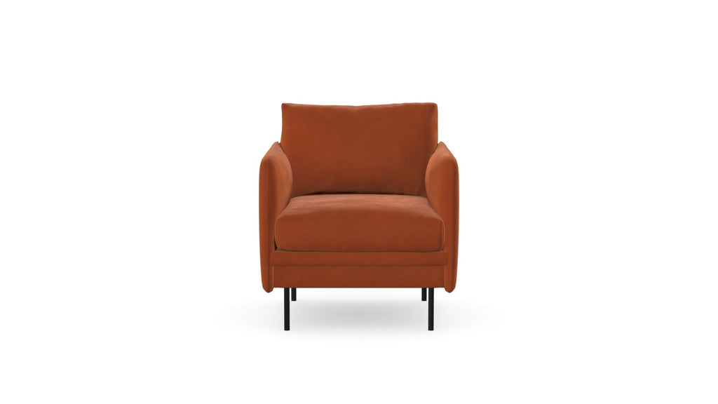 Fauteuil Nora