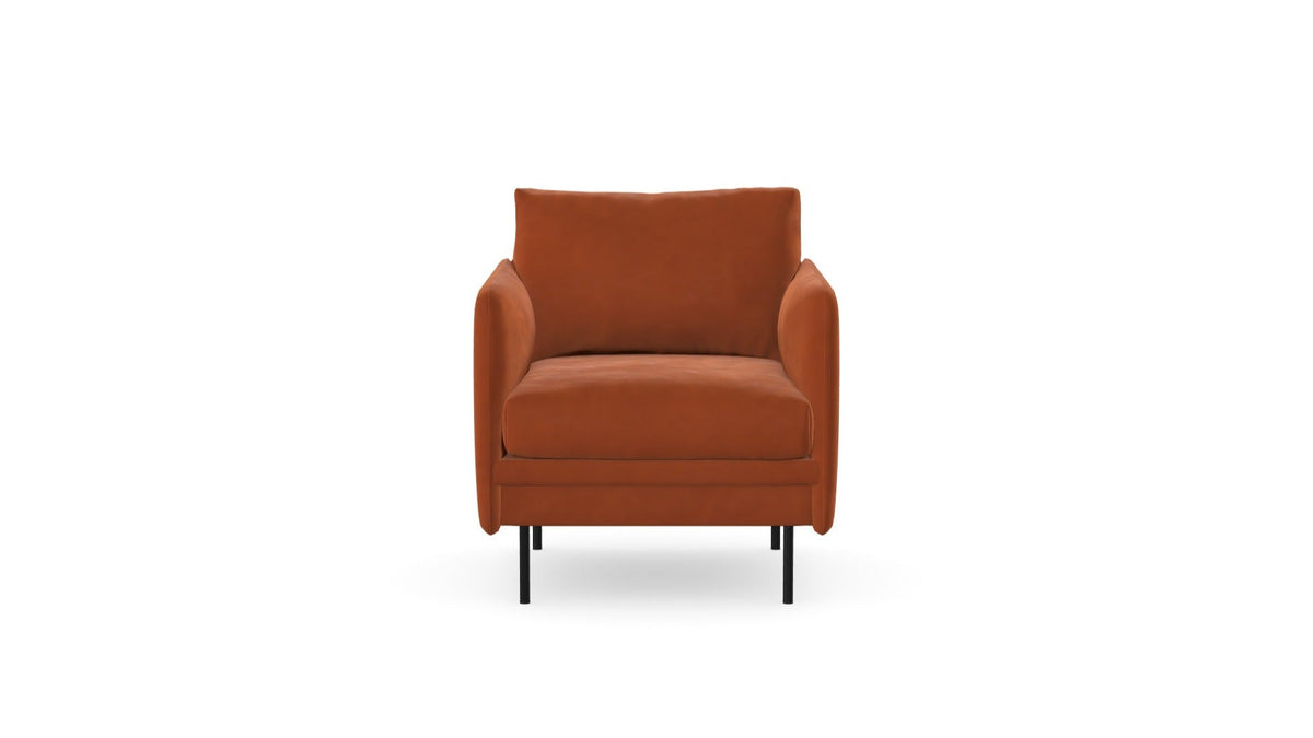 Fauteuil Nora