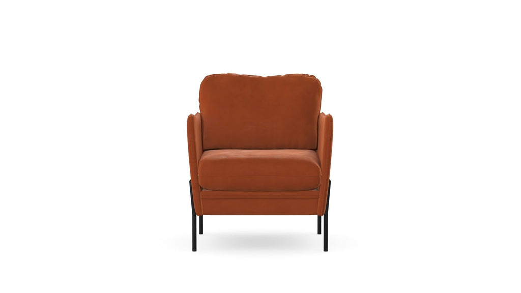 Fauteuil Bonnie
