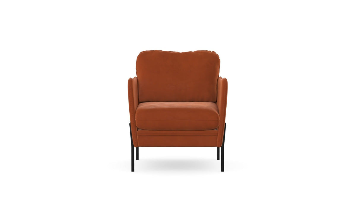 Fauteuil Bonnie