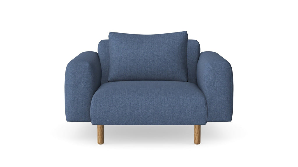 Fauteuil Blow