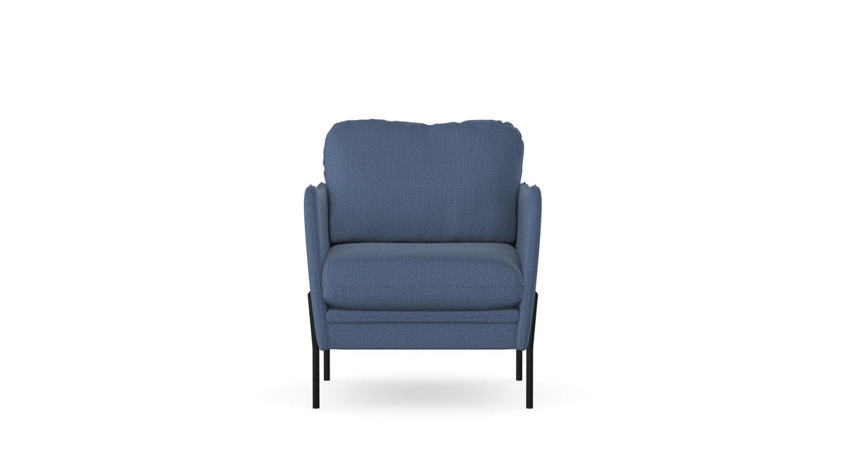 Fauteuil Bonnie