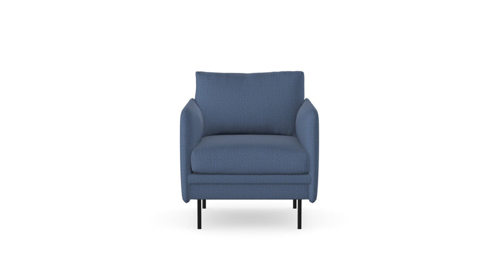 Fauteuil Nora