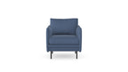 Fauteuil Nora