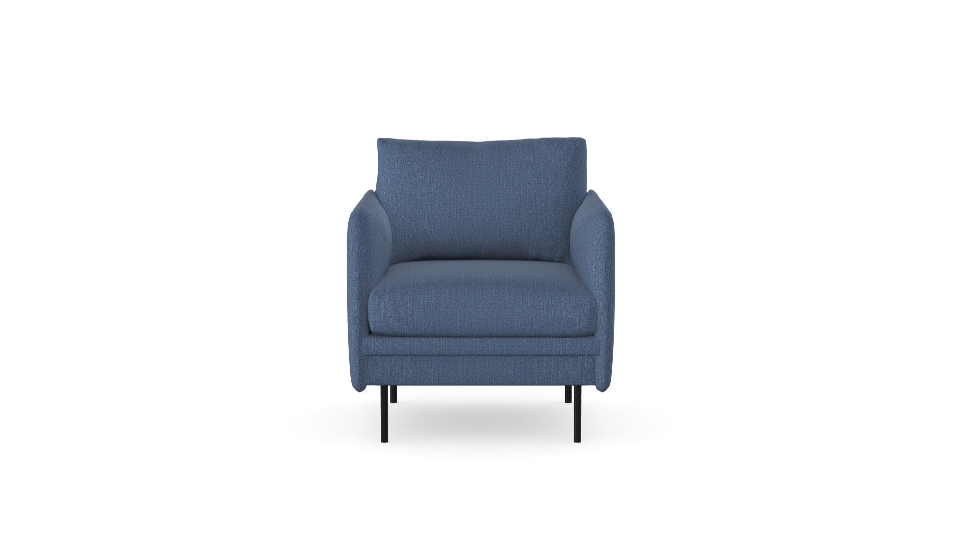 Fauteuil Nora