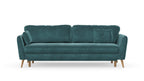 Canapé Clara convertible