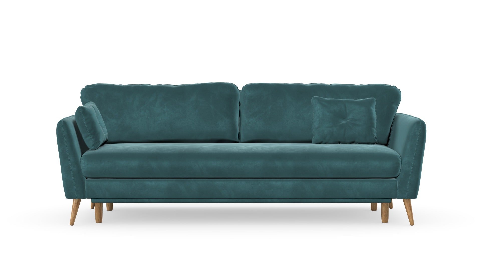 Canapé Clara convertible
