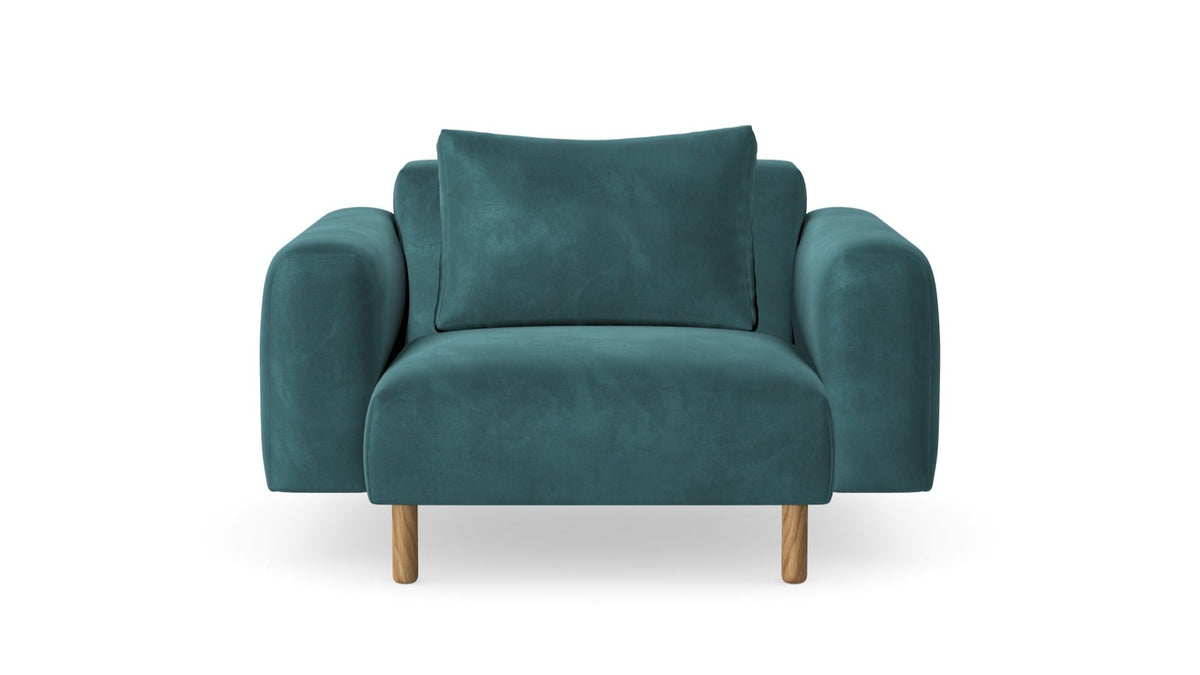 Fauteuil Blow