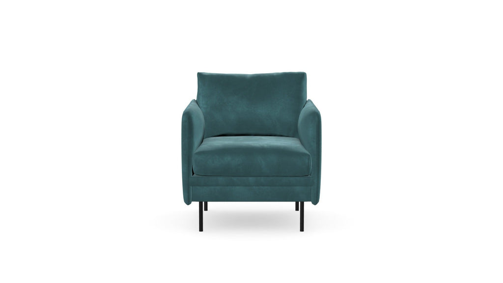 Fauteuil Nora