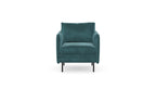 Fauteuil Nora