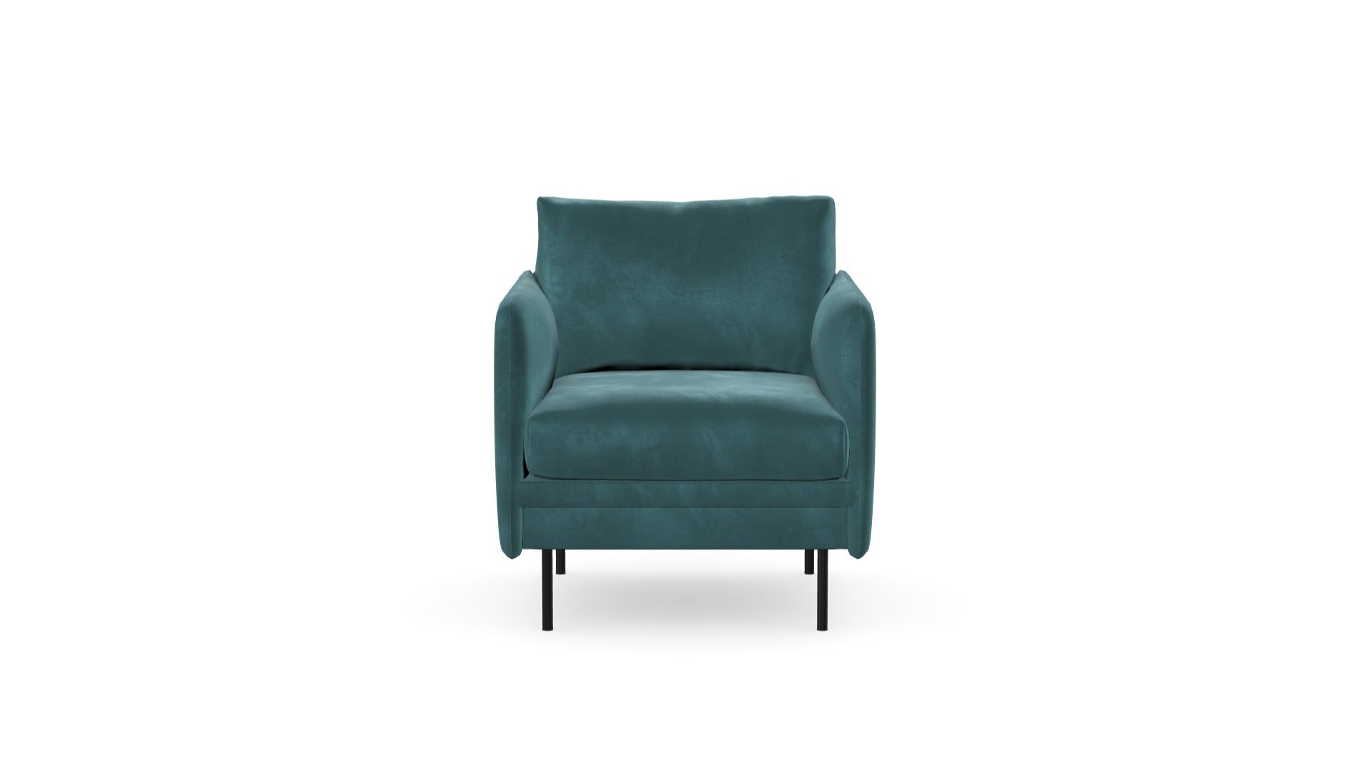 Fauteuil Nora