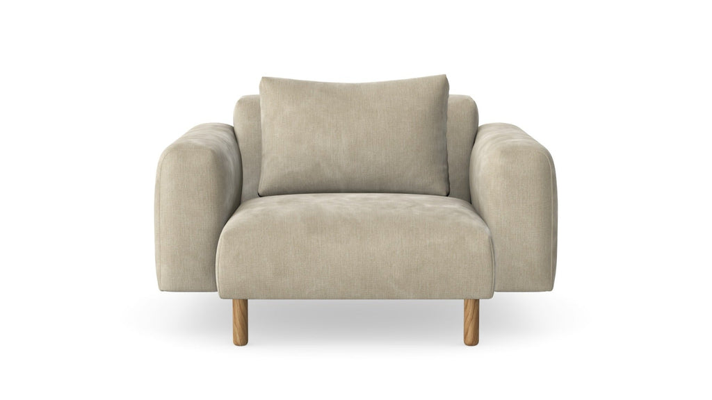 Fauteuil Blow