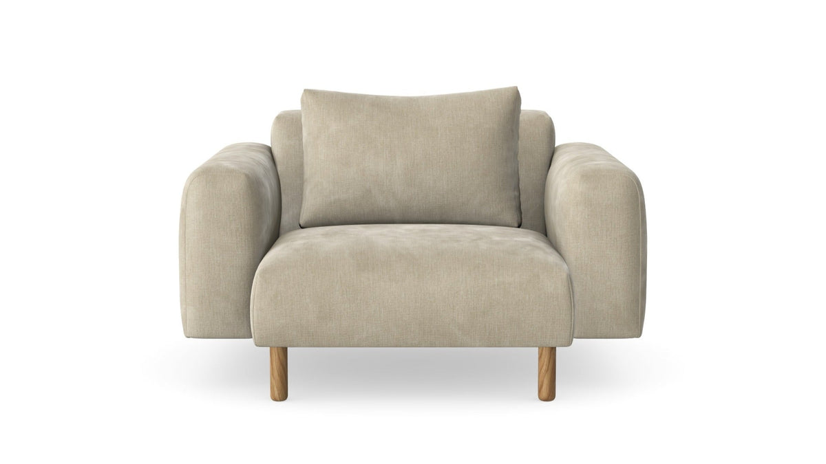 Fauteuil Blow