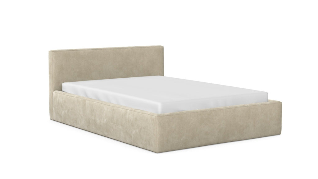 Lit Slay, Double