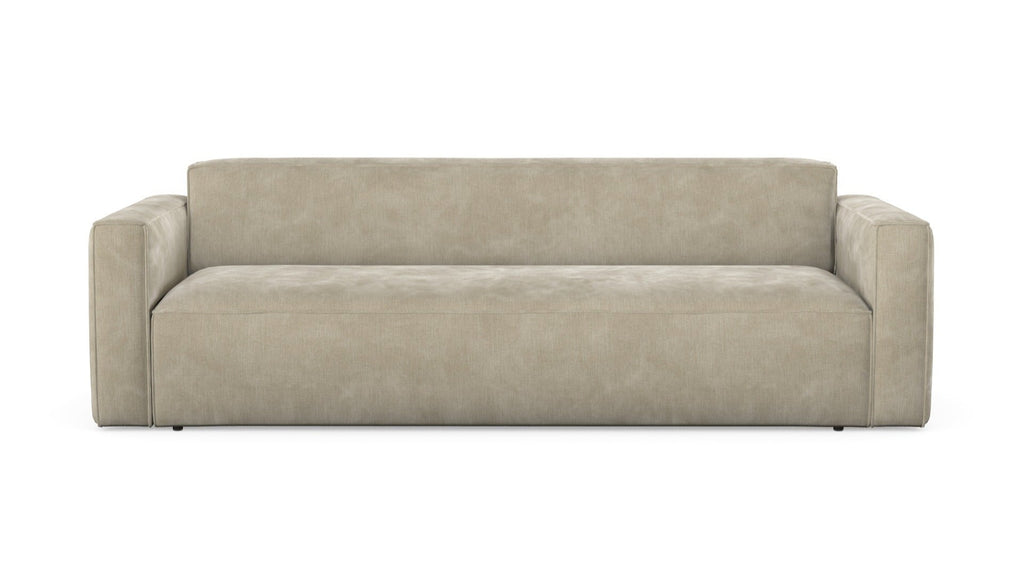 Canapé Slay avec fonction couchage