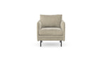 Fauteuil Nora