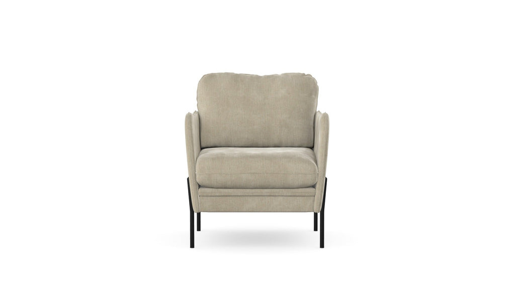 Fauteuil Bonnie