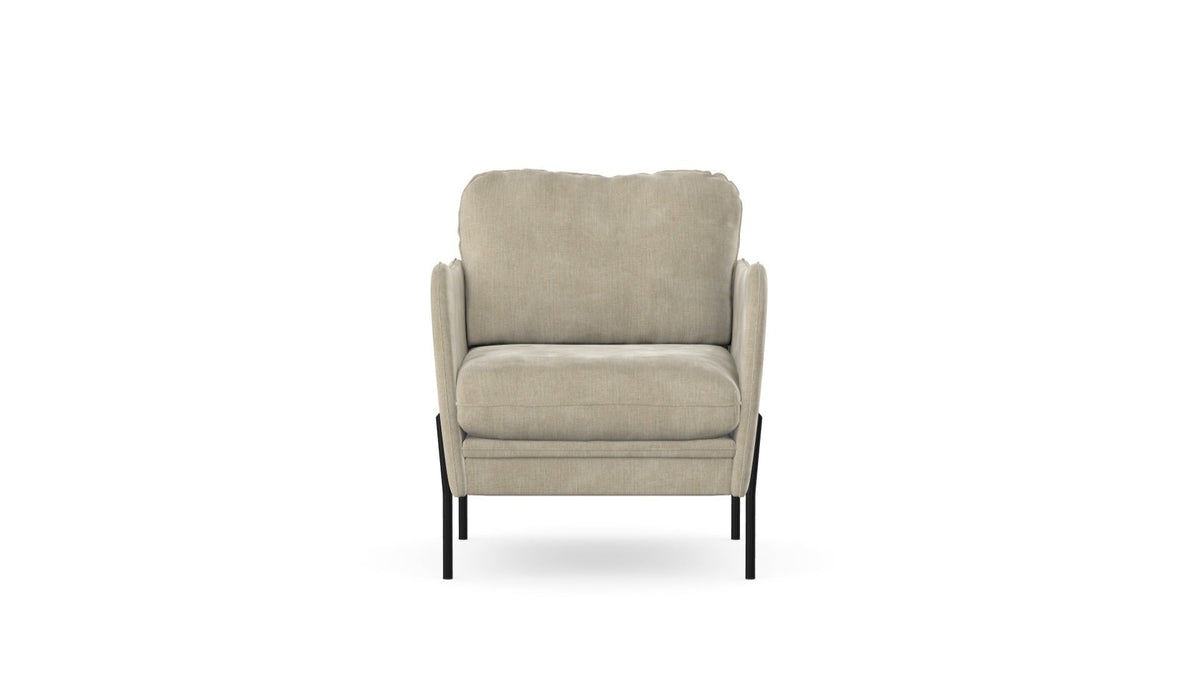 Fauteuil Bonnie