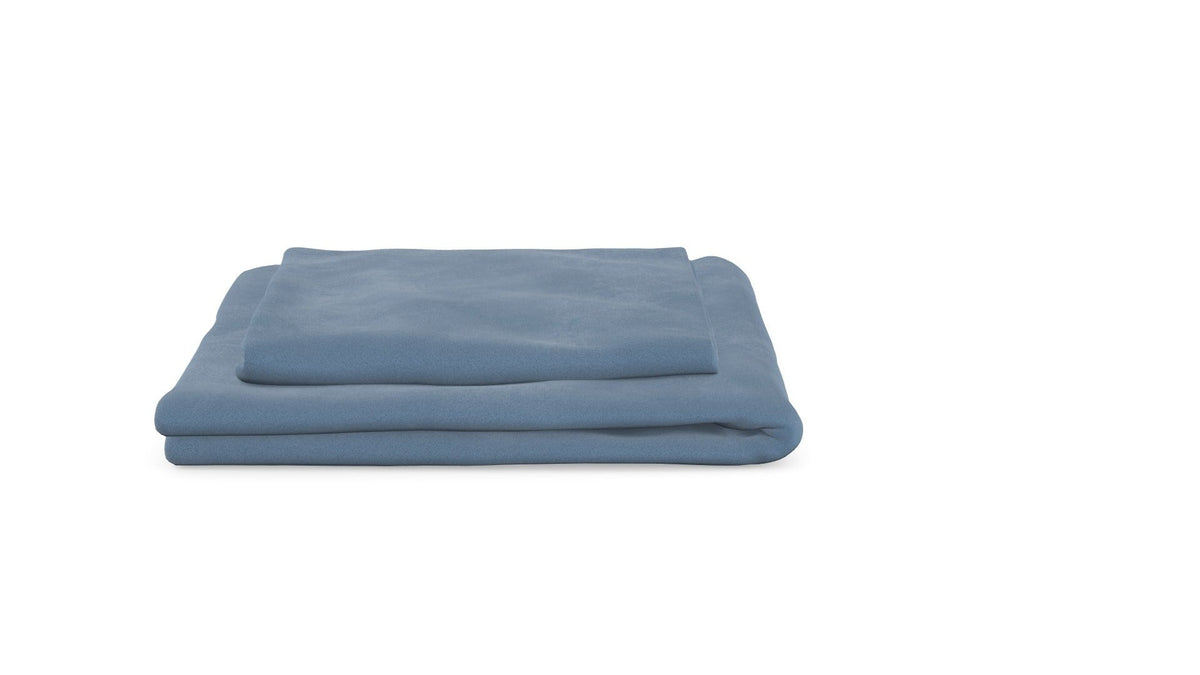 Housse Cloud 106x106 cm