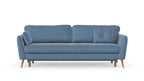 Canapé Clara convertible