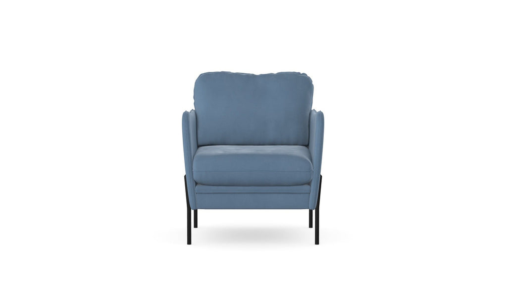 Fauteuil Bonnie
