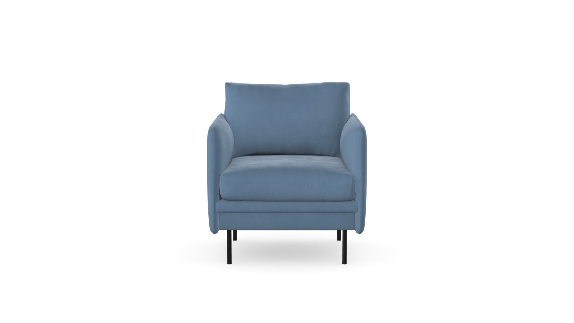 Fauteuil Nora