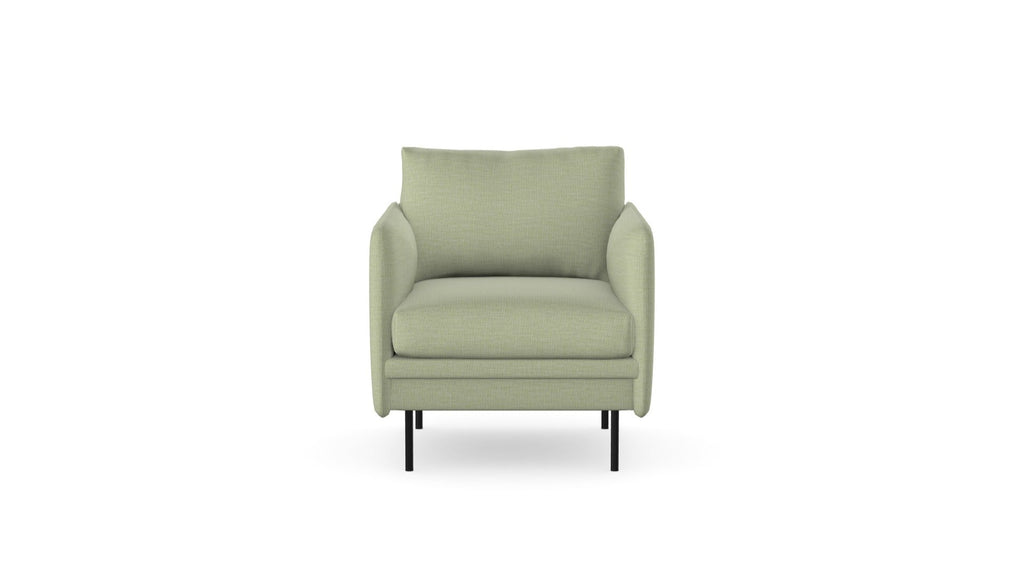 Fauteuil Nora