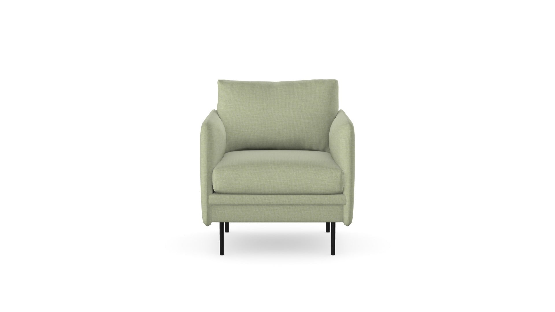 Fauteuil Nora