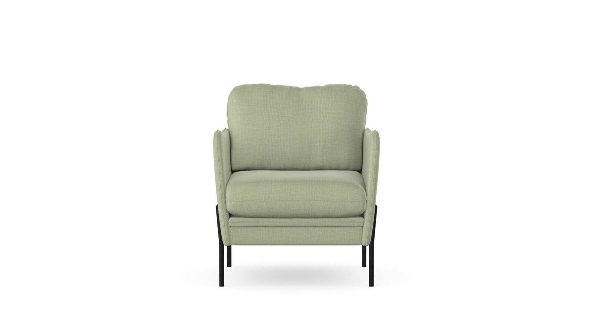 Fauteuil Bonnie