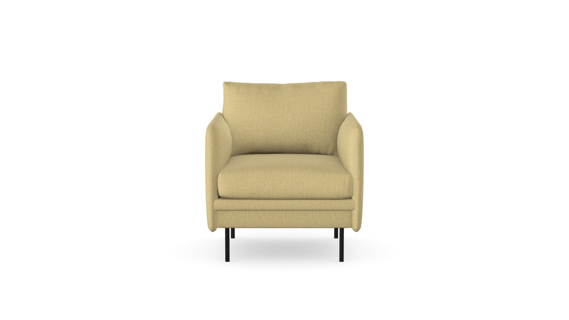 Fauteuil Nora