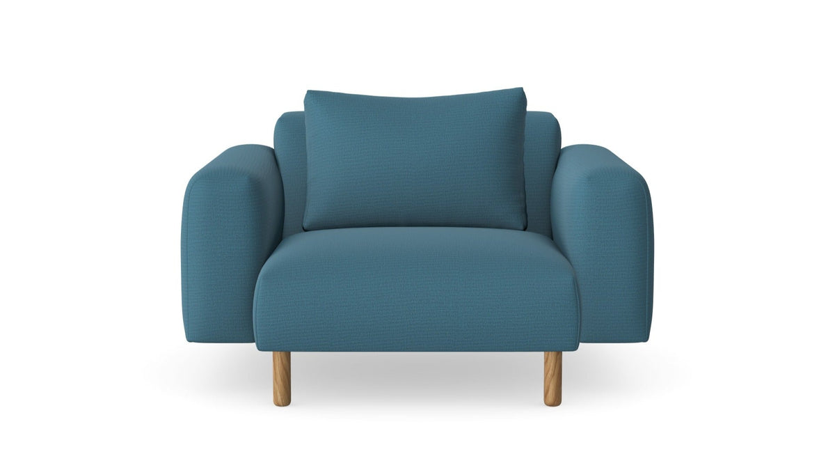 Fauteuil Blow