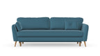 Canapé Clara convertible