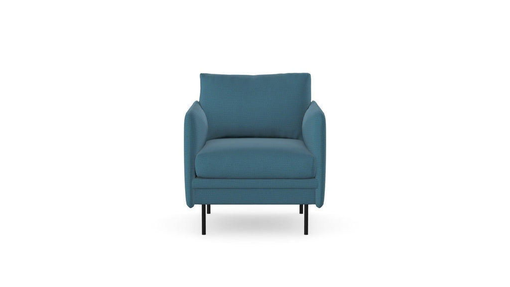 Fauteuil Nora