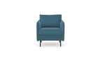 Fauteuil Nora