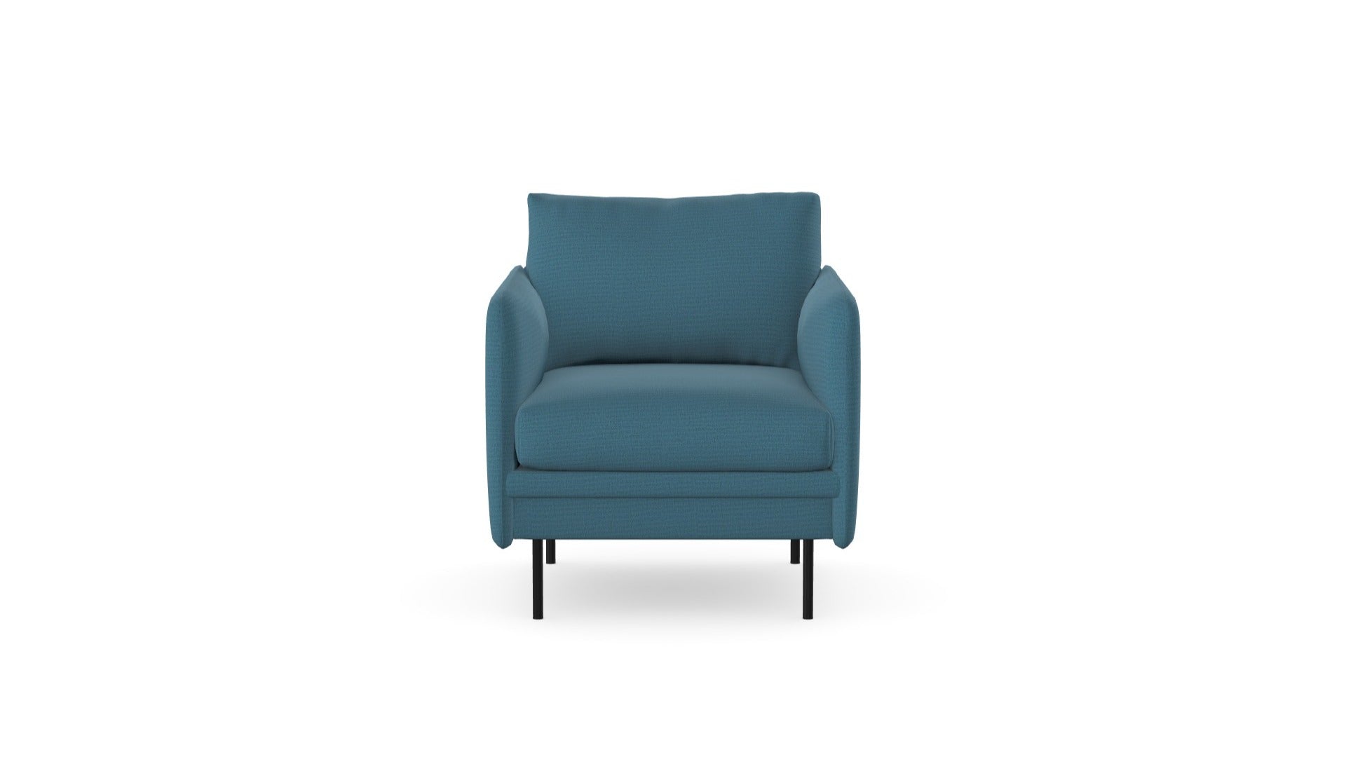 Fauteuil Nora