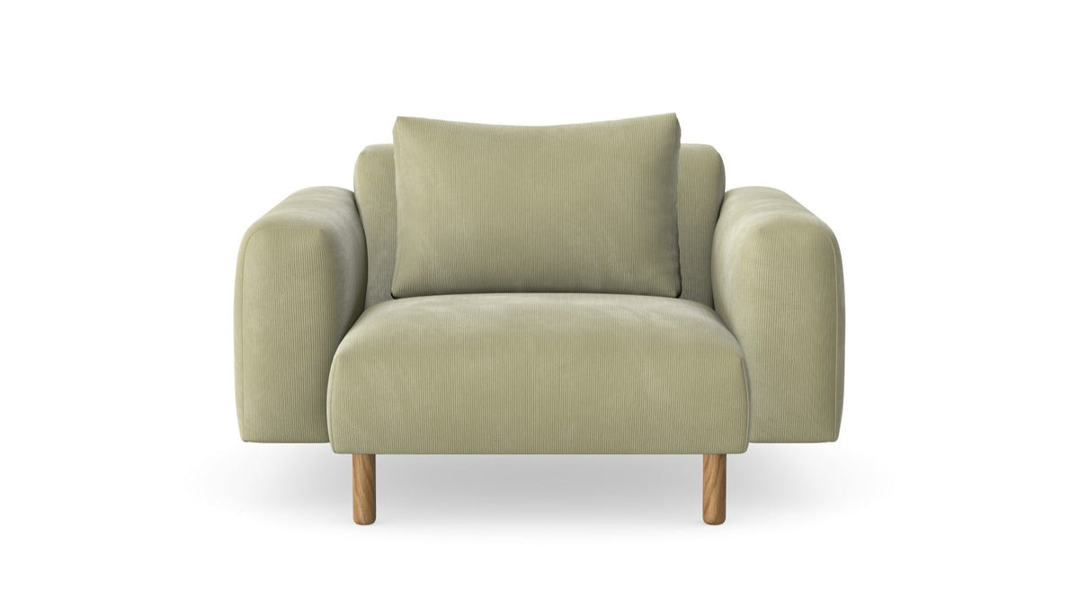 Fauteuil Blow