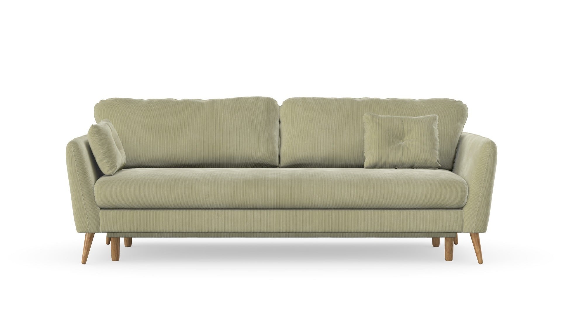 Canapé Clara convertible