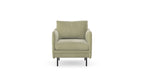 Fauteuil Nora