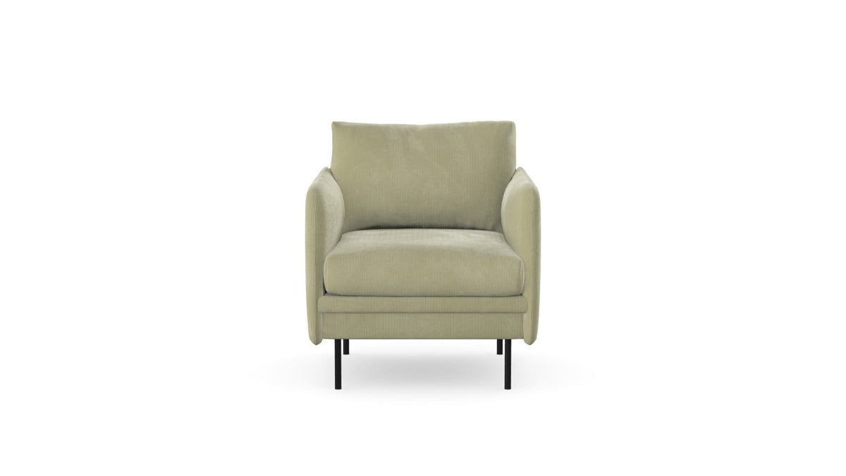 Fauteuil Nora